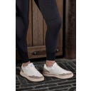 Children's CEELINA GRIPTEC Riding Breeches, Black