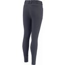 Children's CEELINA GRIPTEC Riding Breeches, Graphite Blue