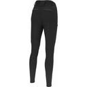 PIKEUR Reithose Linnett Griptec, schwarz