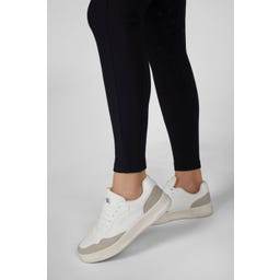 PIKEUR Reithose Linnett Griptec, nachtblau