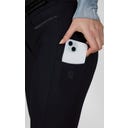 PIKEUR Reithose Linnett Griptec, nachtblau