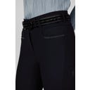 PIKEUR Reithose Linnett Griptec, nachtblau