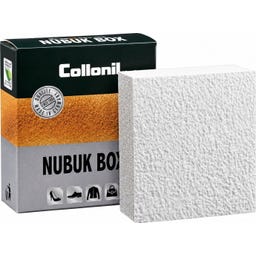 Universal Trockenreiniger Nubuk in der Box - 1 Stk