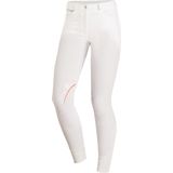 Schockemöhle Sports Jahalne hlače "Libra Grip" white