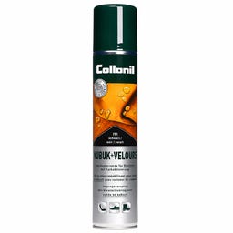 Collonil Sprej Nubuk + Velours - black