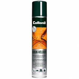 Collonil Spray Nubuk+Velours - farblos