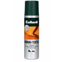 Collonil Nubuk+Textile, Multicolor - multicolor