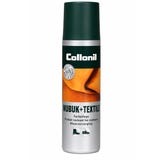 Collonil Nubuk+Textile multicolor