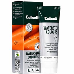 Collonil Pflegecreme Waterstop - multicolor