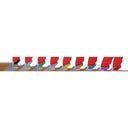 Aesculap Aufsteckkamm SnapOn - 3 mm