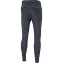 PIKEUR Herrenreithose FENDRIK SD, dunkelgrau