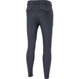 PIKEUR Herrenreithose FENDRIK SD, dunkelgrau