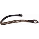 Frontalino Classic Pearl Earth Brown, Marrone - COB