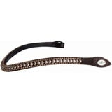 Frontalino Classic Pearl Earth Brown, Marrone