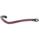PS of Sweden Frontalino Luxe Eclipse Purple, Nero - COB