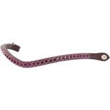 PS of Sweden Frontalino Luxe Eclipse Purple, Marrone