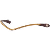 PS of Sweden Pannband Old Gold, Brun