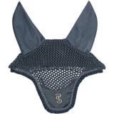 Fliegenohren Ruffle Pearl FULL, Shadow Blue