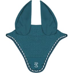 Maska za uši protiv muha Signature Full, Evening Teal - 1 kom.