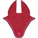 Maska za uši protiv muha Signature Full, Cranberry Red