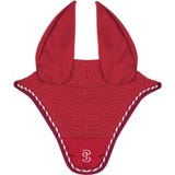 Fliegenohren Signature FULL, Cranberry Red
