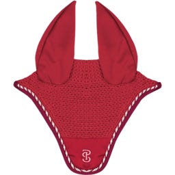 Maska za uši protiv muha Signature Full, Cranberry Red - FULL