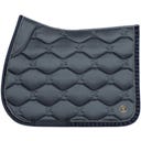 Preponska podsedlica Ruffle Pearl, Full, Shadow Blue