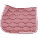 Preponska podsedlica Ruffle Pearl, Full, Vintage Pink