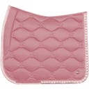 Dresurna podsedlica Ruffle Pearl, Full, Vintage Pink