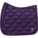 Dresurna podsedlica Ruffle, Full, Eclipse Purple