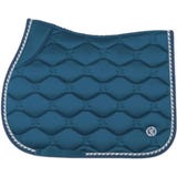Schabracke Signature Springen FULL, Evening Teal