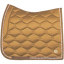 Dresurna podsedlica Signature, Full, Old Gold