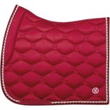 Sottosella Signature da Dressage FULL, Cranberry Red
