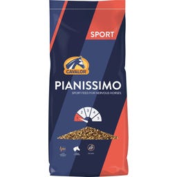 Cavalor Sport Pianissimo - 20 kg