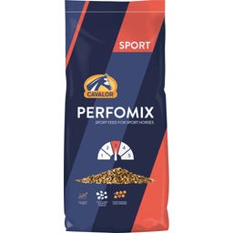 Cavalor Sport Performix - 20 kg