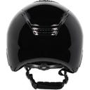 QHP Kask jeździecki Memphis - czarny