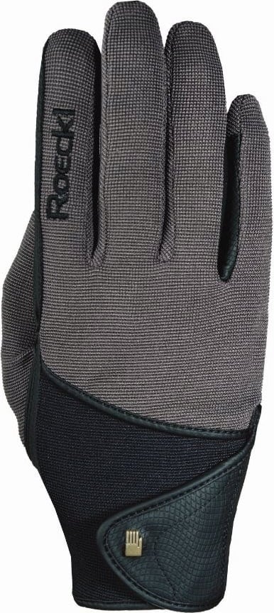 Roeckl Reithandschuhe 