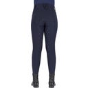 Jahalne hlače iz softshella Lymee Full-Grip, navy