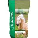 Agrobs Pellets de Avena Verde