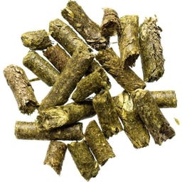 Agrobs Pellets de Avena Verde