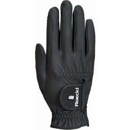 Roeckl "Roeck-Grip Pro" Riding Gloves