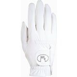 Roeckl "Lisboa" Riding Gloves - White