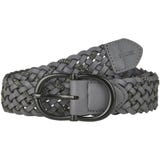 PIKEUR G&uuml;rtel, Bastel Grey