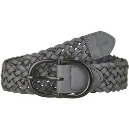 PIKEUR Belt, Bastel Grey - 105 cm