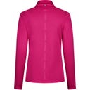 ESKADRON Zip Shirt – Lipstick