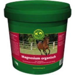 Magnesium