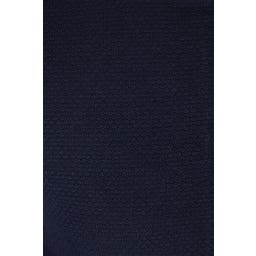 ESKADRON Zip Shirt Fleece – niebieski