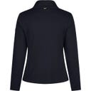 ESKADRON Zip Shirt Fleece – niebieski