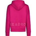 ESKADRON Koszulka Hood – Lipstick