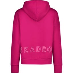 ESKADRON Koszulka Hood – Lipstick